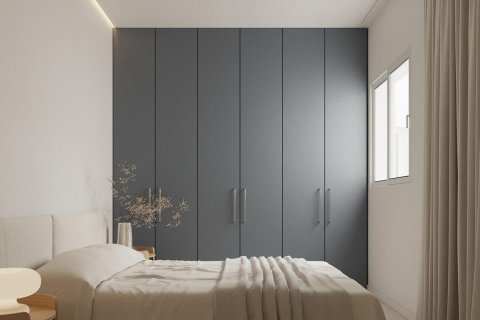 Продажа пентхауса Аликанте, Испания 1 спальня, 69м2 №137628 - фото 6