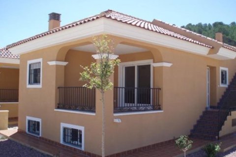 Villa in vendita La Romana, Alicante, Spagna 2 camere da letto, 140 mq. N° 137633 - foto 2