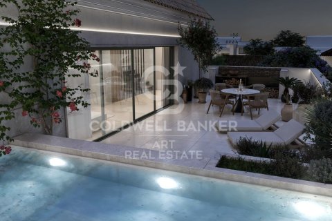 Apartamento en venta en Estepona, Málaga, España 3 dormitorios, 148 m2 No. 157826 - foto 9