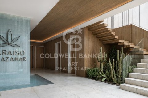 Apartamento en venta en Estepona, Málaga, España 3 dormitorios, 148 m2 No. 157826 - foto 3