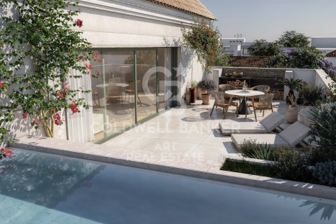 Appartamento a Estepona, Malaga, Spagna 3 camere da letto, 150 mq. N° 157827