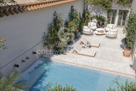 Apartamento en venta en Estepona, Málaga, España 3 dormitorios, 147 m2 No. 157828 - foto 5