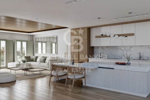 Apartamento en venta en Estepona, Málaga, España 3 dormitorios, 147 m2 No. 157828 - foto 5