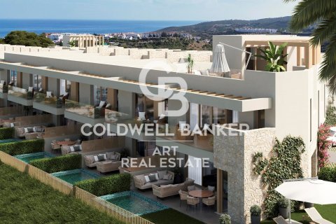 Сasa en venta en Manilva, Málaga, España 3 dormitorios, 128 m2 No. 157561 - foto 15