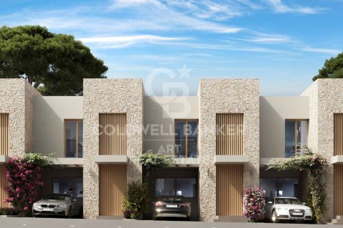 Hus till salu i Manilva, Malaga, Spanien 3 sovrum, 128 kvm. Nr. 157561 - foto 16