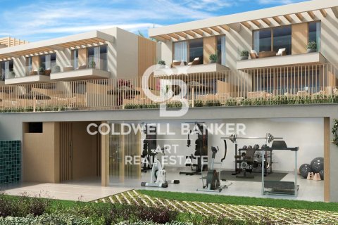 House for sale in Manilva, Malaga, Spain 3 bedrooms, 131 sq.m. No. 157560 - photo 12