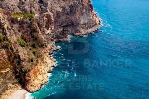 Villa zum Verkauf in Benitachell, Alicante, Spanien 2 Schlafzimmer, 304 m2 Nr. 157558 - Foto 10