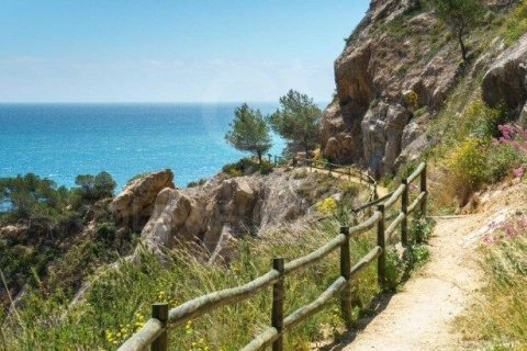 Villa zum Verkauf in Benitachell, Alicante, Spanien 2 Schlafzimmer, 304 m2 Nr. 157558 - Foto 12