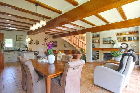 Casa in vendita a Javea, Alicante, Spagna 15 camere da letto, 1052 mq. N° 157557 - foto 7