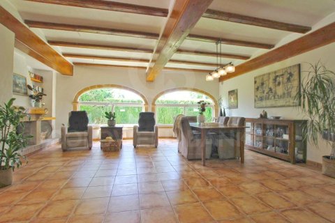 Casa in vendita a Javea, Alicante, Spagna 15 camere da letto, 1052 mq. N° 157557 - foto 12
