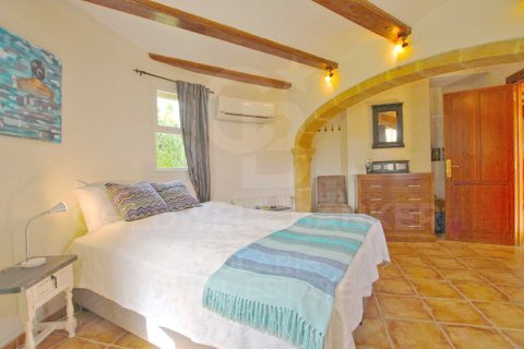 Casa in vendita a Javea, Alicante, Spagna 15 camere da letto, 1052 mq. N° 157557 - foto 16
