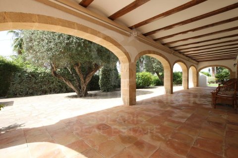 Casa in vendita a Javea, Alicante, Spagna 15 camere da letto, 1052 mq. N° 157557 - foto 25