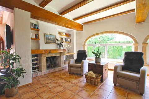 Casa in vendita a Javea, Alicante, Spagna 15 camere da letto, 1052 mq. N° 157557 - foto 14