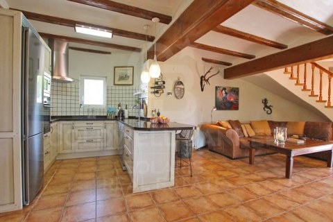 Casa in vendita a Javea, Alicante, Spagna 15 camere da letto, 1052 mq. N° 157557 - foto 11