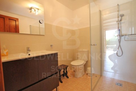 Casa in vendita a Javea, Alicante, Spagna 15 camere da letto, 1052 mq. N° 157557 - foto 23