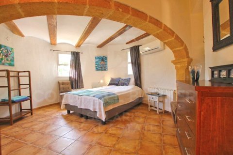 Casa in vendita a Javea, Alicante, Spagna 15 camere da letto, 1052 mq. N° 157557 - foto 15