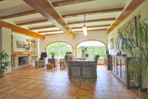 Casa in vendita a Javea, Alicante, Spagna 15 camere da letto, 1052 mq. N° 157557 - foto 9