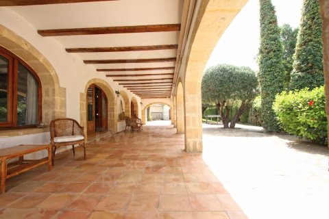 Casa in vendita a Javea, Alicante, Spagna 15 camere da letto, 1052 mq. N° 157557 - foto 26