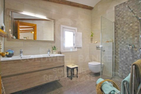 Casa in vendita a Javea, Alicante, Spagna 15 camere da letto, 1052 mq. N° 157557 - foto 18