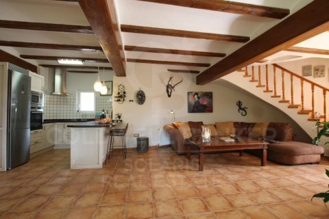 Casa in vendita a Javea, Alicante, Spagna 15 camere da letto, 1052 mq. N° 157557 - foto 13