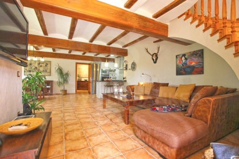 Casa in vendita a Javea, Alicante, Spagna 15 camere da letto, 1052 mq. N° 157557 - foto 8