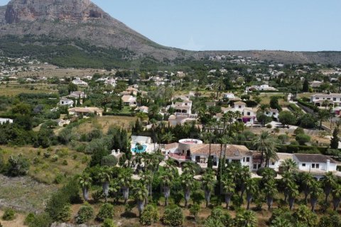 Casa in vendita a Javea, Alicante, Spagna 15 camere da letto, 1052 mq. N° 157557 - foto 3