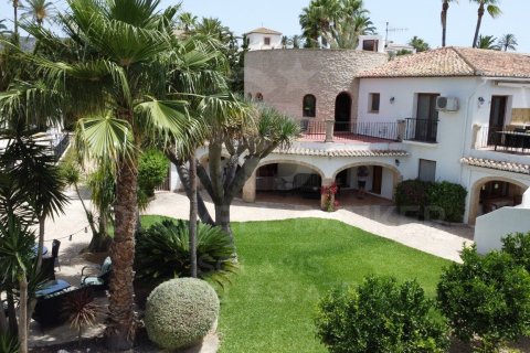 Casa in vendita a Javea, Alicante, Spagna 15 camere da letto, 1052 mq. N° 157557 - foto 6