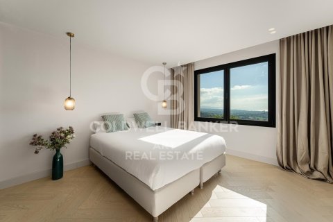 Kattohuoneisto myytävänä Benahavis, Malaga, Espanja, 4 makuuhuonetta, 253 m2 No. 157559 - kuva 18