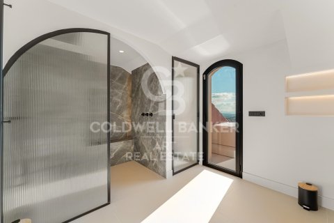 Kattohuoneisto myytävänä Benahavis, Malaga, Espanja, 4 makuuhuonetta, 253 m2 No. 157559 - kuva 12