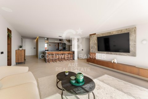 Kattohuoneisto myytävänä Benahavis, Malaga, Espanja, 4 makuuhuonetta, 253 m2 No. 157559 - kuva 4