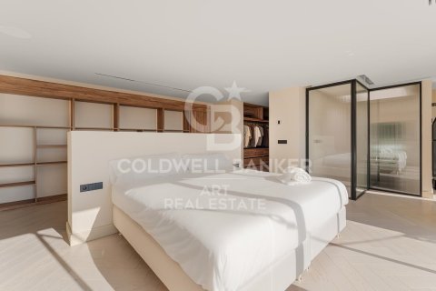 Kattohuoneisto myytävänä Benahavis, Malaga, Espanja, 4 makuuhuonetta, 253 m2 No. 157559 - kuva 9