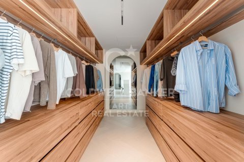Kattohuoneisto myytävänä Benahavis, Malaga, Espanja, 4 makuuhuonetta, 253 m2 No. 157559 - kuva 11