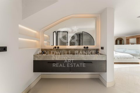 Kattohuoneisto myytävänä Benahavis, Malaga, Espanja, 4 makuuhuonetta, 253 m2 No. 157559 - kuva 15