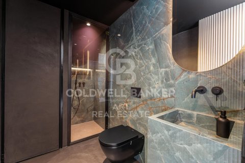 Kattohuoneisto myytävänä Benahavis, Malaga, Espanja, 4 makuuhuonetta, 253 m2 No. 157559 - kuva 20