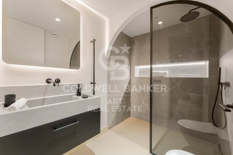 Kattohuoneisto myytävänä Benahavis, Malaga, Espanja, 4 makuuhuonetta, 253 m2 No. 157559 - kuva 13