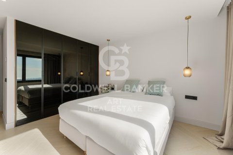 Kattohuoneisto myytävänä Benahavis, Malaga, Espanja, 4 makuuhuonetta, 253 m2 No. 157559 - kuva 14