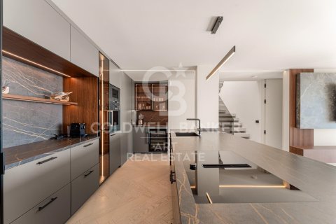 Kattohuoneisto myytävänä Benahavis, Malaga, Espanja, 4 makuuhuonetta, 253 m2 No. 157559 - kuva 7