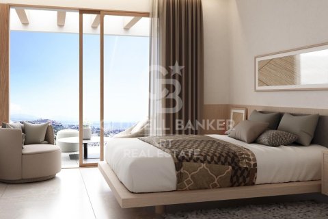 Продажа дома в Манильва, Малага, Испания 3 спальни, 128м2 №157562 - фото 6