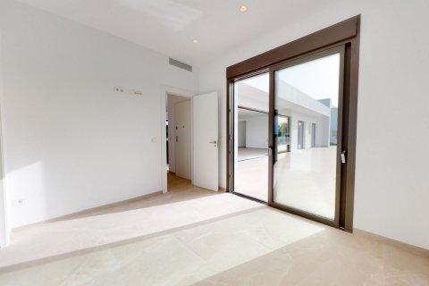 Villa for sale Los Alcazares, Murcia, Spain 3 bedrooms, 140 sq.m. No. 114845 - photo 15