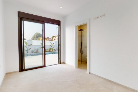 Villa for sale Los Alcazares, Murcia, Spain 3 bedrooms, 140 sq.m. No. 114845 - photo 14