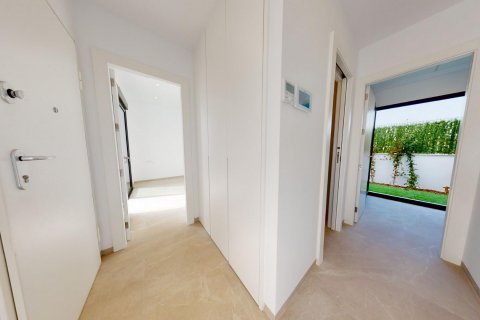 Villa for sale Los Alcazares, Murcia, Spain 3 bedrooms, 140 sq.m. No. 114845 - photo 17