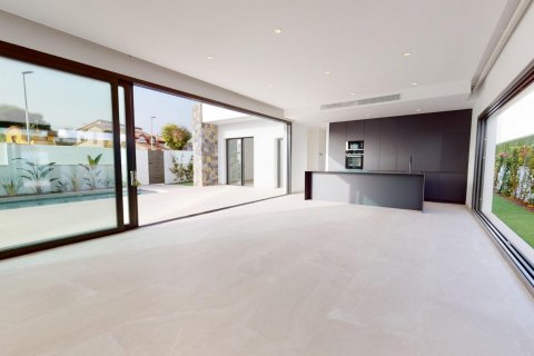 Villa for sale Los Alcazares, Murcia, Spain 3 bedrooms, 140 sq.m. No. 114845 - photo 9