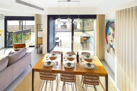 Lägenhet till salu i Lo Pagan, Murcia, Spanien 3 sovrum, 140 kvm. Nr. 114878 - foto 23