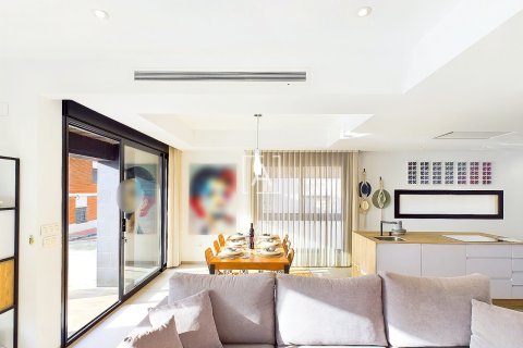 Lägenhet till salu i Lo Pagan, Murcia, Spanien 3 sovrum, 140 kvm. Nr. 114878 - foto 28