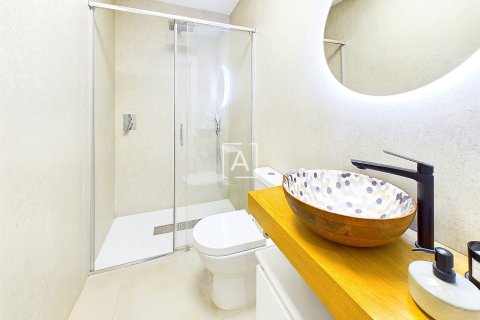 Lägenhet till salu i Lo Pagan, Murcia, Spanien 3 sovrum, 140 kvm. Nr. 114878 - foto 13