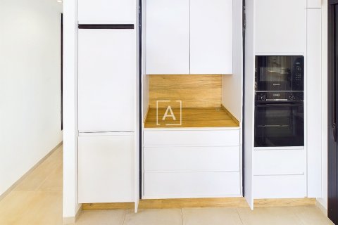 Lägenhet till salu i Lo Pagan, Murcia, Spanien 3 sovrum, 140 kvm. Nr. 114878 - foto 3