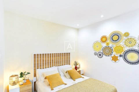 Lägenhet till salu i Lo Pagan, Murcia, Spanien 3 sovrum, 140 kvm. Nr. 114878 - foto 14