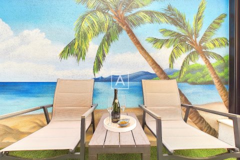 Lägenhet till salu i Lo Pagan, Murcia, Spanien 3 sovrum, 140 kvm. Nr. 114878 - foto 4