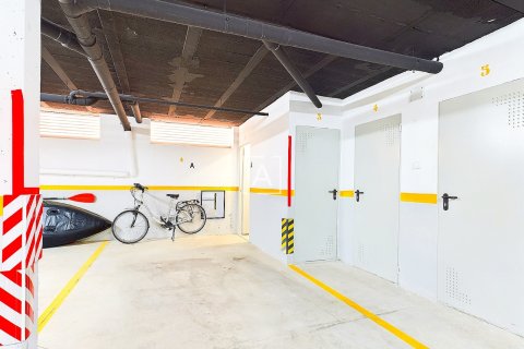 Lägenhet till salu i Lo Pagan, Murcia, Spanien 3 sovrum, 140 kvm. Nr. 114878 - foto 18