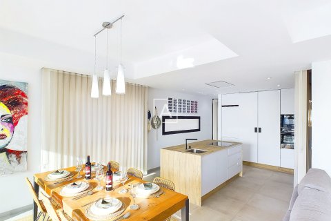 Lägenhet till salu i Lo Pagan, Murcia, Spanien 3 sovrum, 140 kvm. Nr. 114878 - foto 29